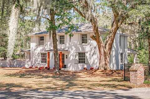 1321 Brightwood Drive, Savannah, GA 31406