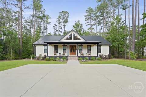 39 Bird Dog Lane, Midway, GA 31320