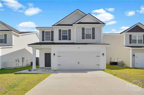 177 Courage Way, Hinesville, GA 31313