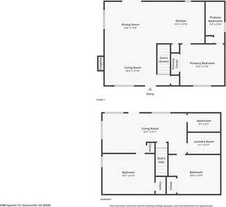 5480 Apache Trail, Gainesville, GA 30506