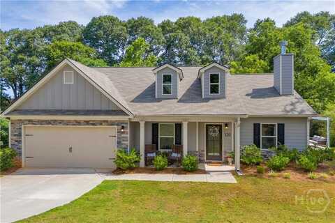 120 Peach Lane, Royston, GA 30662