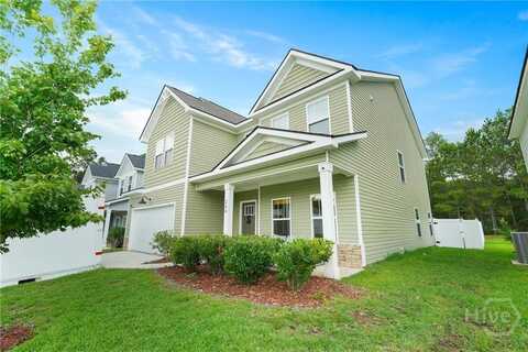 266 Cattle Run Way, Pooler, GA 31322