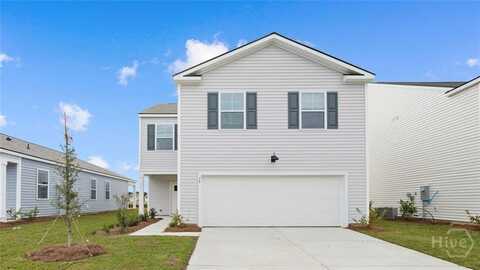 33 Hawkins Pass, Port Wentworth, GA 31407