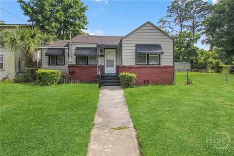 3114 Wright Street, Savannah, GA 31404