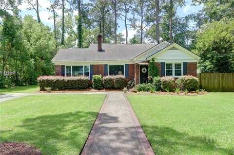 423 E 57th Street, Savannah, GA 31405