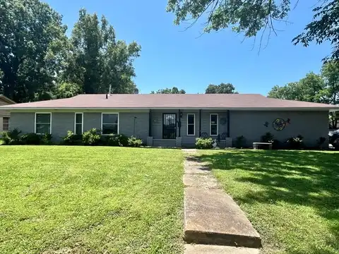 504 AUBURN AVENUE, West Memphis, AR 72301