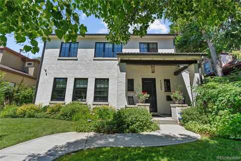 1265 S Gaylord Street, Denver, CO 80210