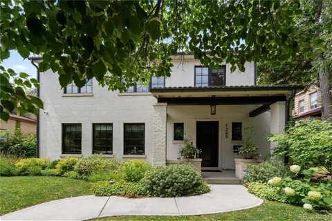 1265 S Gaylord Street, Denver, CO 80210