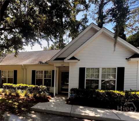 122 River Pointe Drive, Savannah, GA 31410
