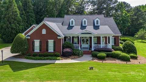 305 Calumet Lane, Monroe, GA 30655