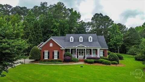 305 Calumet Lane, Monroe, GA 30655