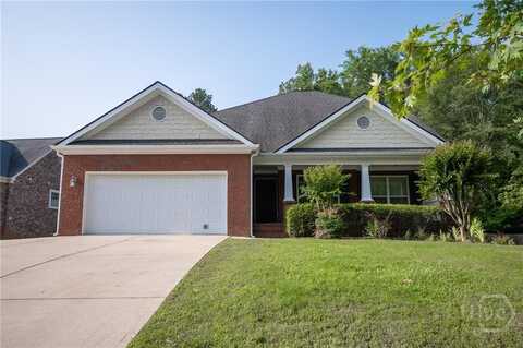 351 Hampton Park Drive, Athens, GA 30606