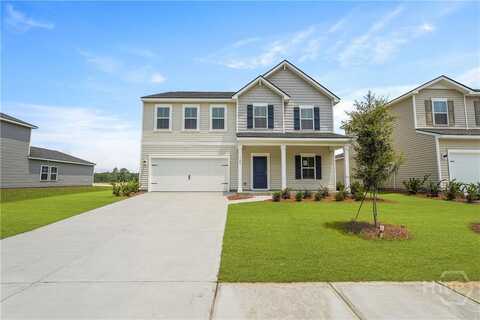 145 Kingswood Circle, Savannah, GA 31302