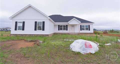 0 Ryegrass Road, Statesboro, GA 30458