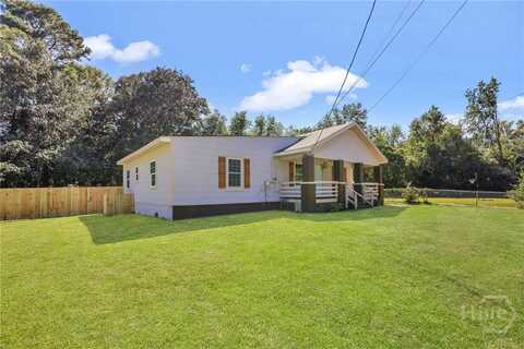 55 Saint Johns Avenue, Savannah, GA 31404