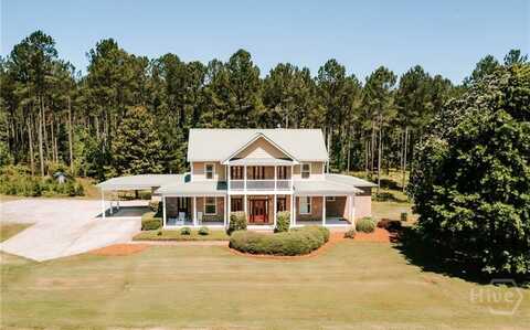30 Stevens Grove Church Road, Lexington, GA 30648