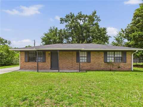 145 Becky Street, Hinesville, GA 31313