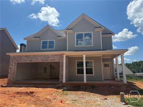 357 Ridge Pointe Drive, Athens, GA 30606