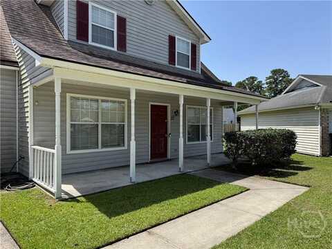 57 Soling Avenue, Savannah, GA 31419
