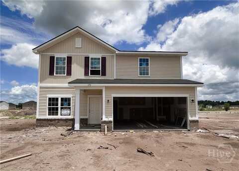1151 Buckhead Loop SE, Allenhurst, GA 31301