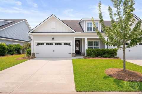 119 Danbury Court, Pooler, GA 31322