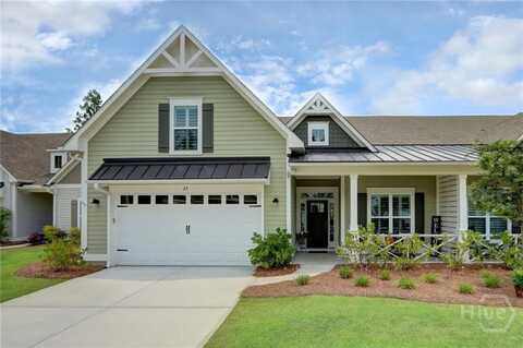 23 Golf Drive, Pooler, GA 31322