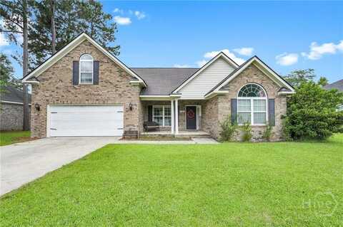 208 Market Street, Rincon, GA 31326