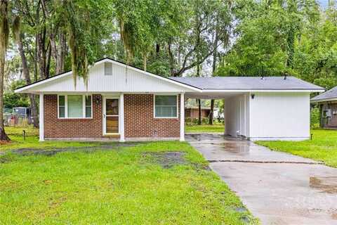 8519 Cresthill Avenue, Savannah, GA 31406