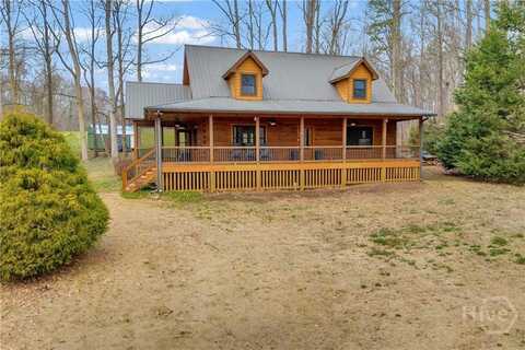 928 Hawkins Road, Homer, GA 30547