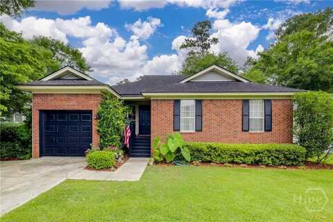 19 S Lake Drive, Savannah, GA 31410