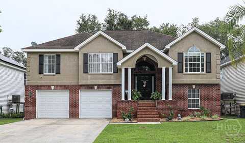 111 Runner Road, Savannah, GA 31410