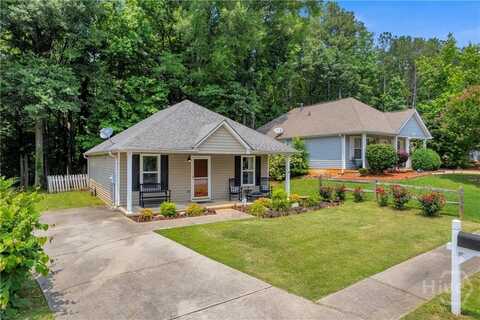 136 Glynn Addy Drive, Stockbridge, GA 30281