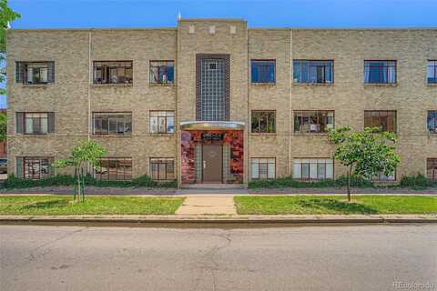1000 E 8th Avenue, Denver, CO 80218
