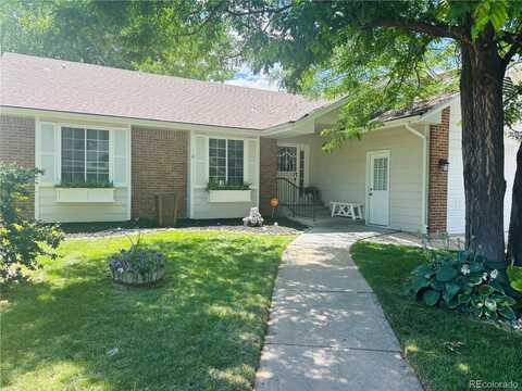 1572 W Long Avenue, Littleton, CO 80120