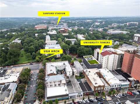 131 E Broad Street, Athens, GA 30601