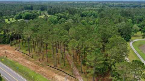 74 US 80 Highway E, Ellabell, GA 31308