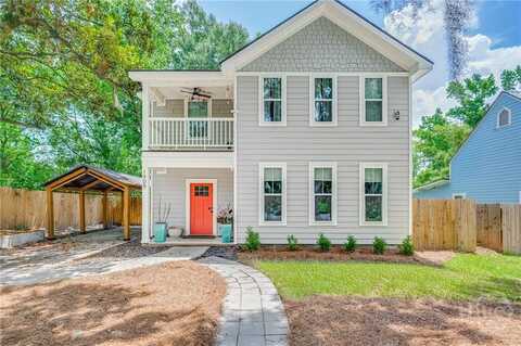 1908 Idaho Avenue, Savannah, GA 31404