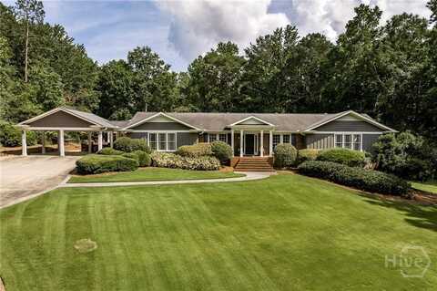 1060 Woodhollow Lane, Athens, GA 30606