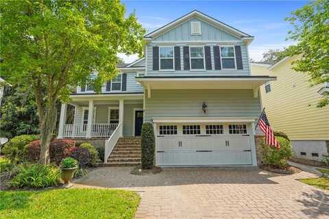 8 Dockside Drive, Savannah, GA 31410