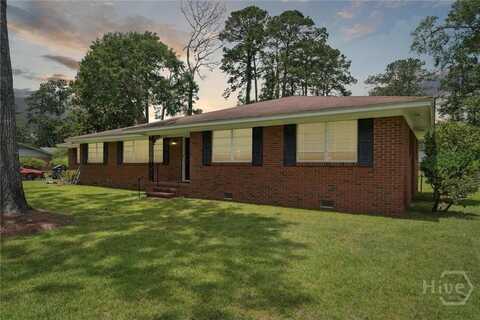 130 Hopecrest Avenue, Savannah, GA 31406