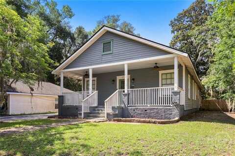 2301 Alaska Street, Savannah, GA 31404