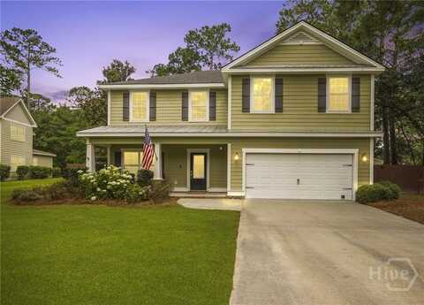 440 Beauly Drive, Richmond Hill, GA 31324