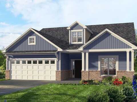 176 Champlain Drive, Pooler, GA 31322