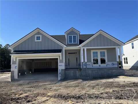 176 Champlain Drive, Pooler, GA 31322