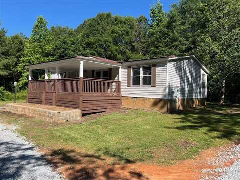 107 Smokey Ridge Road, Crawford, GA 30630