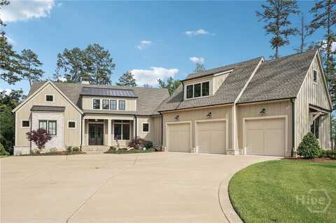 1170 Broadpoint Drive, Greensboro, GA 30642