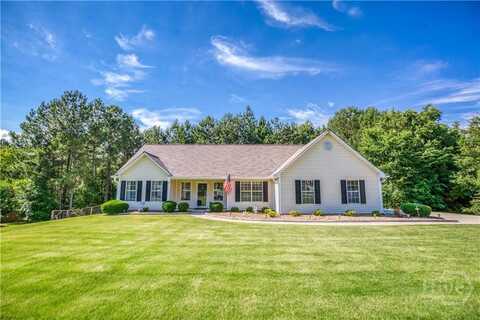 1015 Carriage Way, Loganville, GA 30052