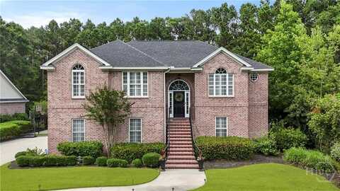 706 Southbridge Boulevard, Savannah, GA 31405