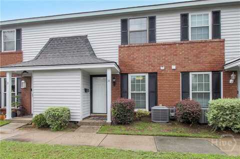 34 Knollwood Circle, Savannah, GA 31419