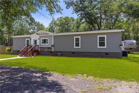 2391 Homestead Drive, Ellabell, GA 31308
